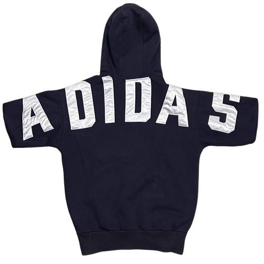 Adidas Big Spellout Hoodies