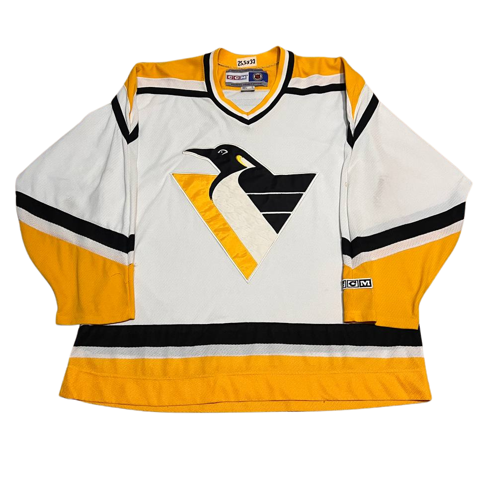 Pittsburgh Penguins Hockey Jersey