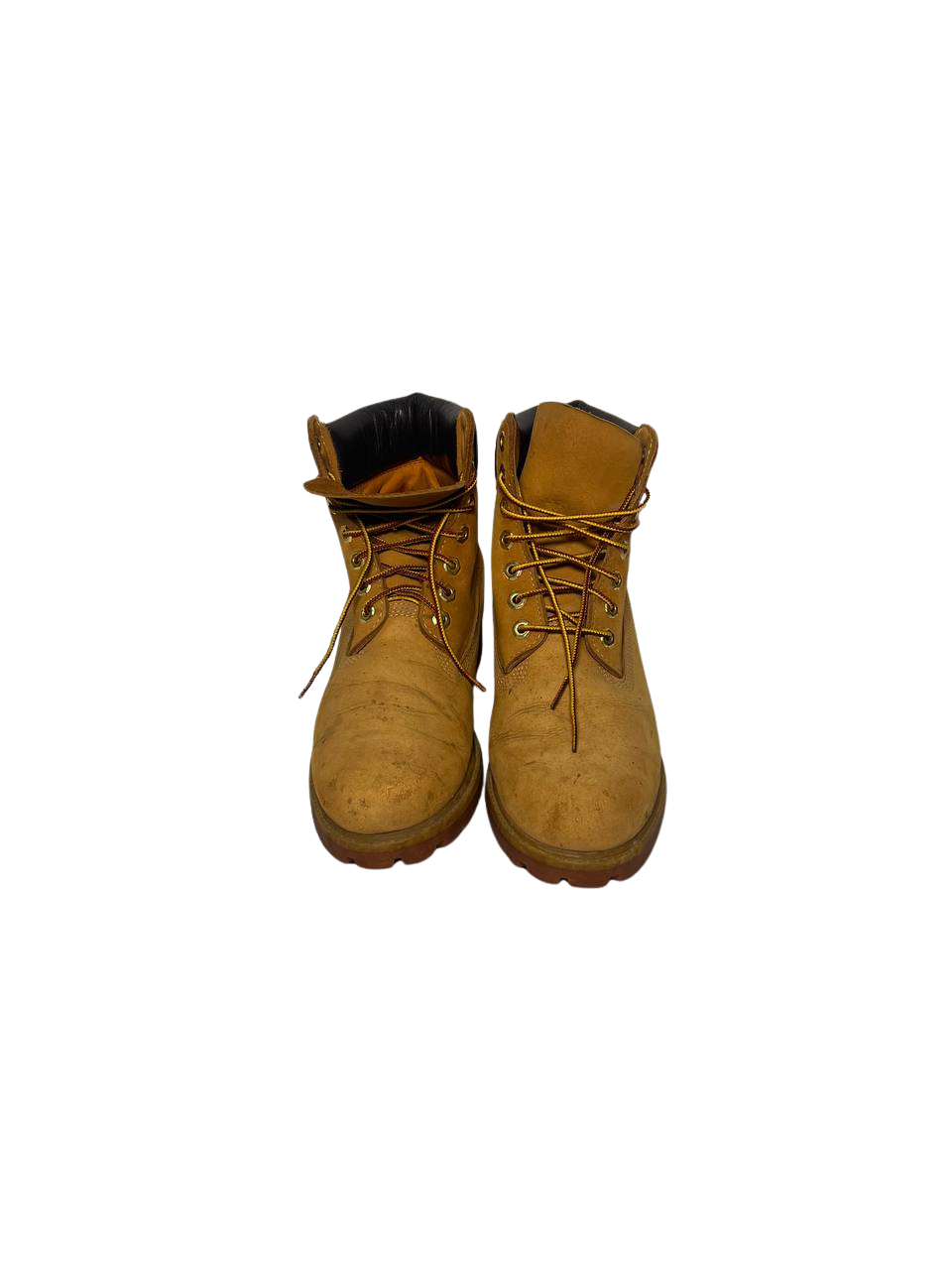 Timberland® Men's Premium 6-Inch Waterproof Boot