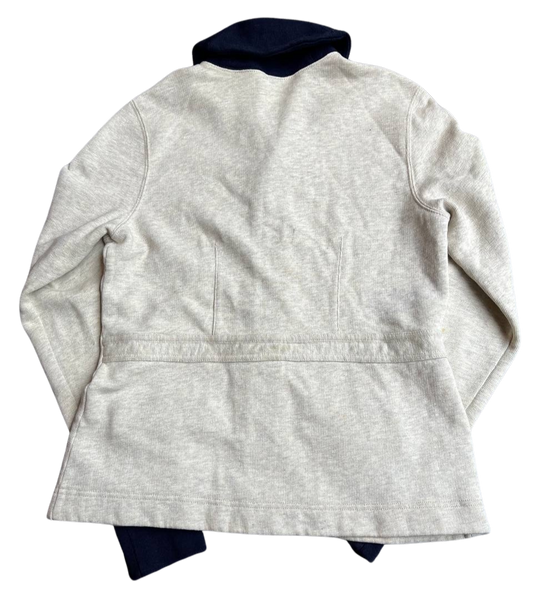 Ralph Lauren Rare Sweater Button Up