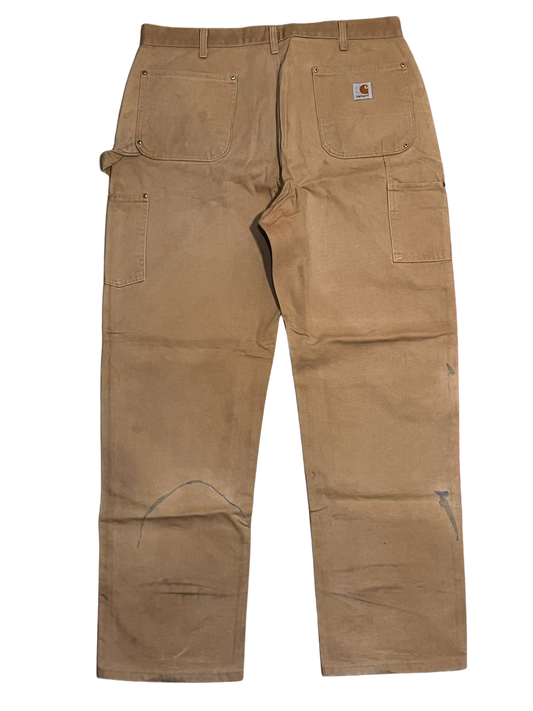Carhartt Double Knee Jeans