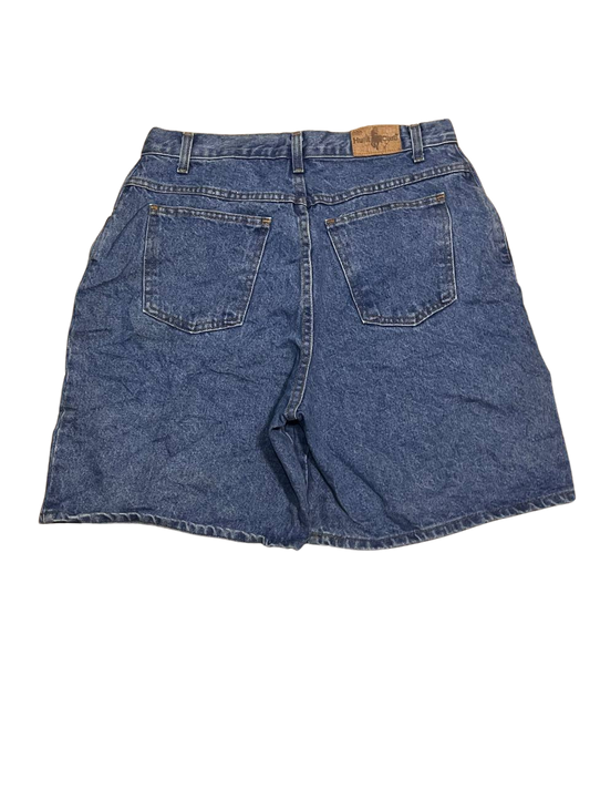 Hunt Club Denim Jorts