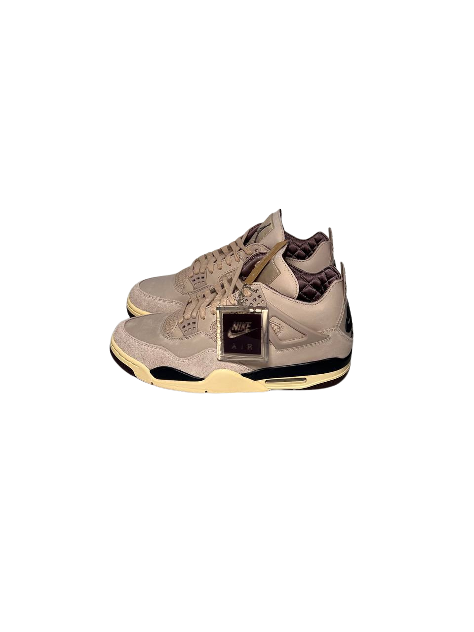 Jordan 4 Retro OG SP A Ma Maniére
