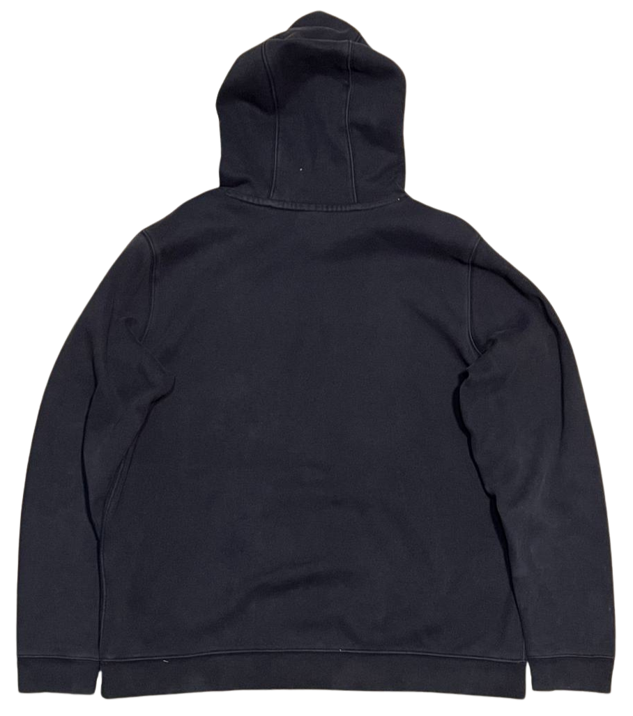 Nike Side Logo Hoodie