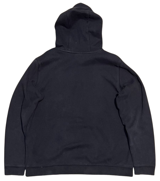 Nike Side Logo Hoodie