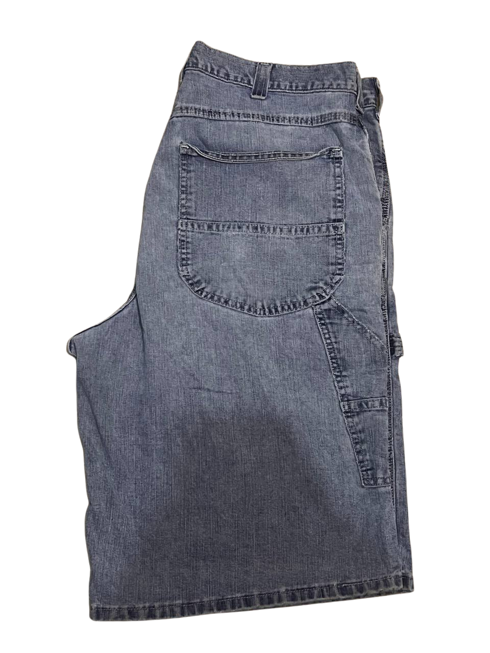 Lee Dungarees Denim Jorts
