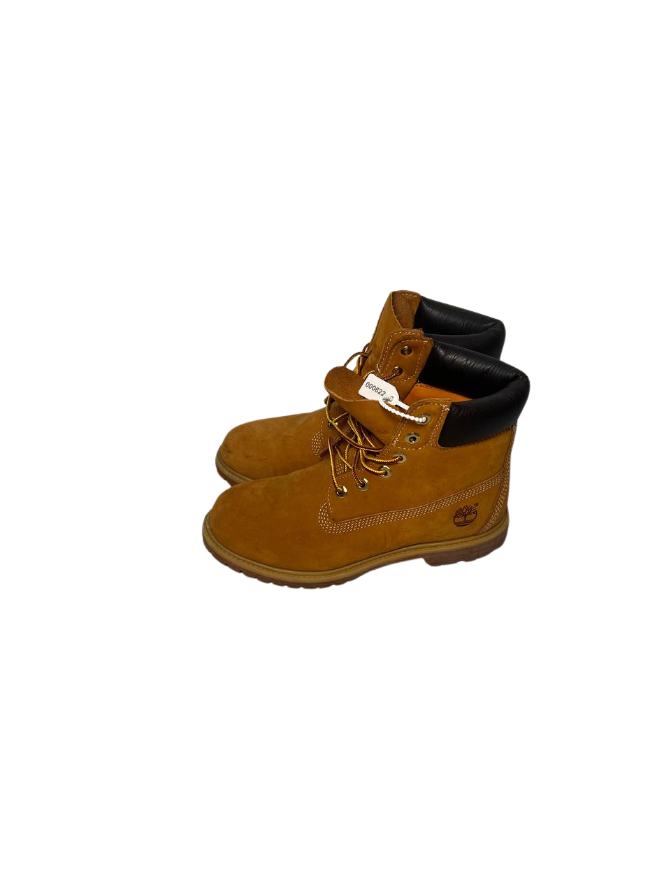 Timberland® Women's Premium 6-Inch Waterproof Boot
