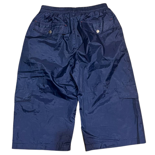 Echo Unltd Shorts