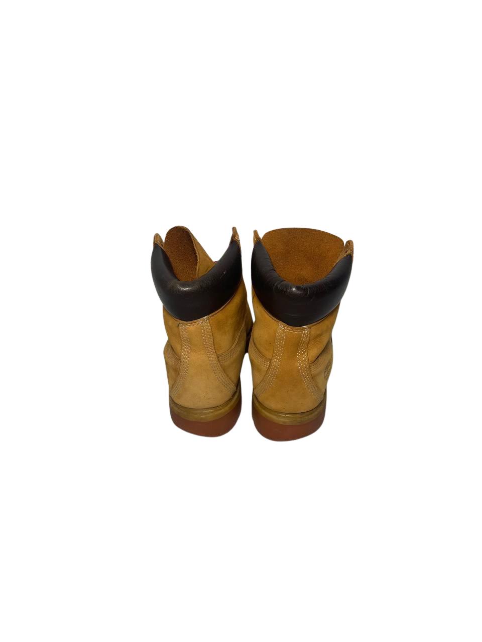 Timberland® Men's Premium 6-Inch Waterproof Boot