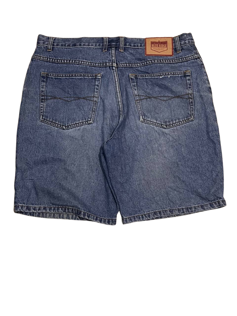 Blue Ridge Denim Jorts