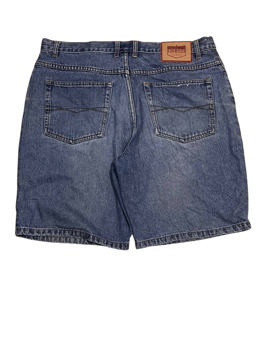 Blue Ridge Denim Jorts