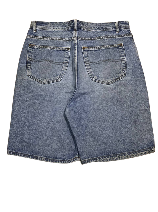 Structure Denim Jorts