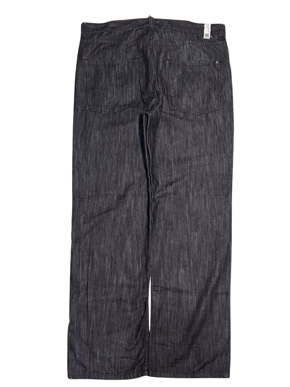 Y2k DC acid wash Jeans