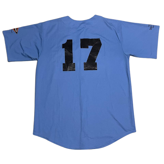 Full Throttle Baseball Jersey