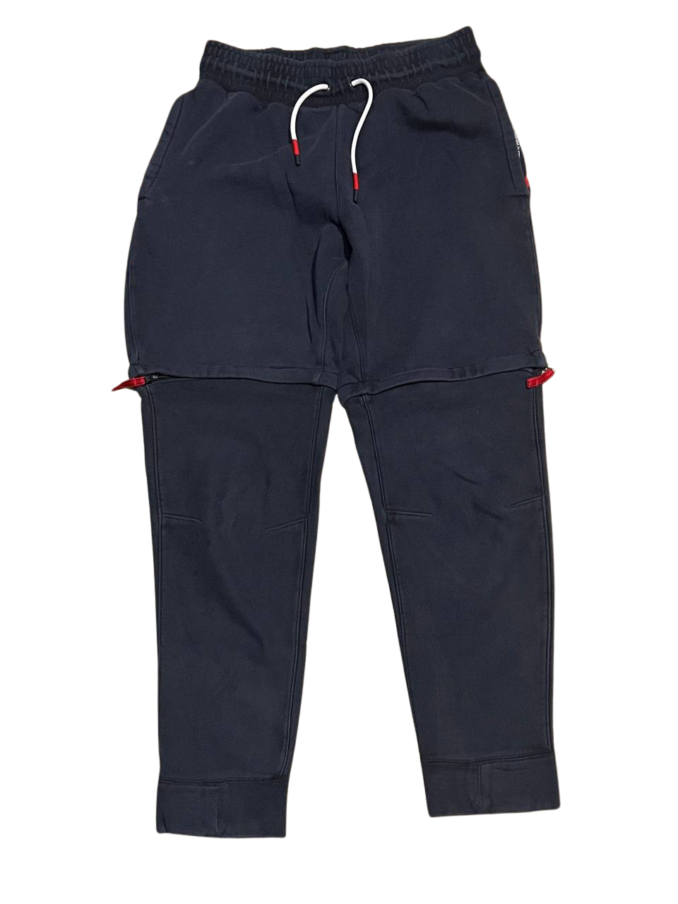 Nike Kyrie Pants Hybrid 'Black