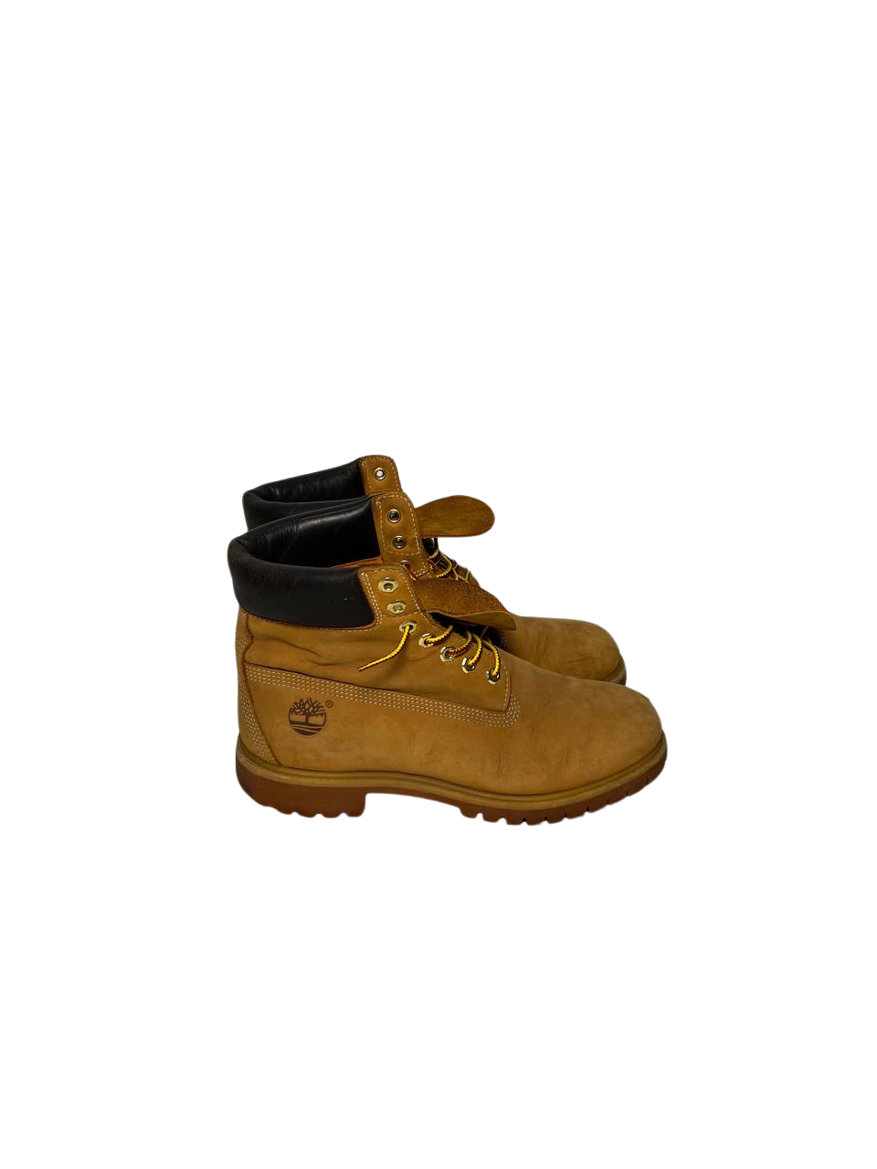 Timberland® Men's Premium 6-Inch Waterproof Boot