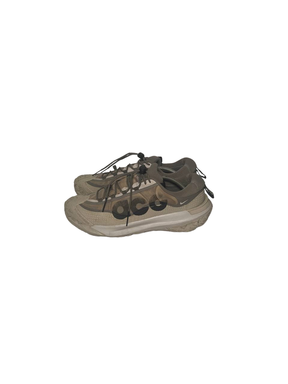Nike ACG Mountain Fly 2 Low 'Light Iron Ore