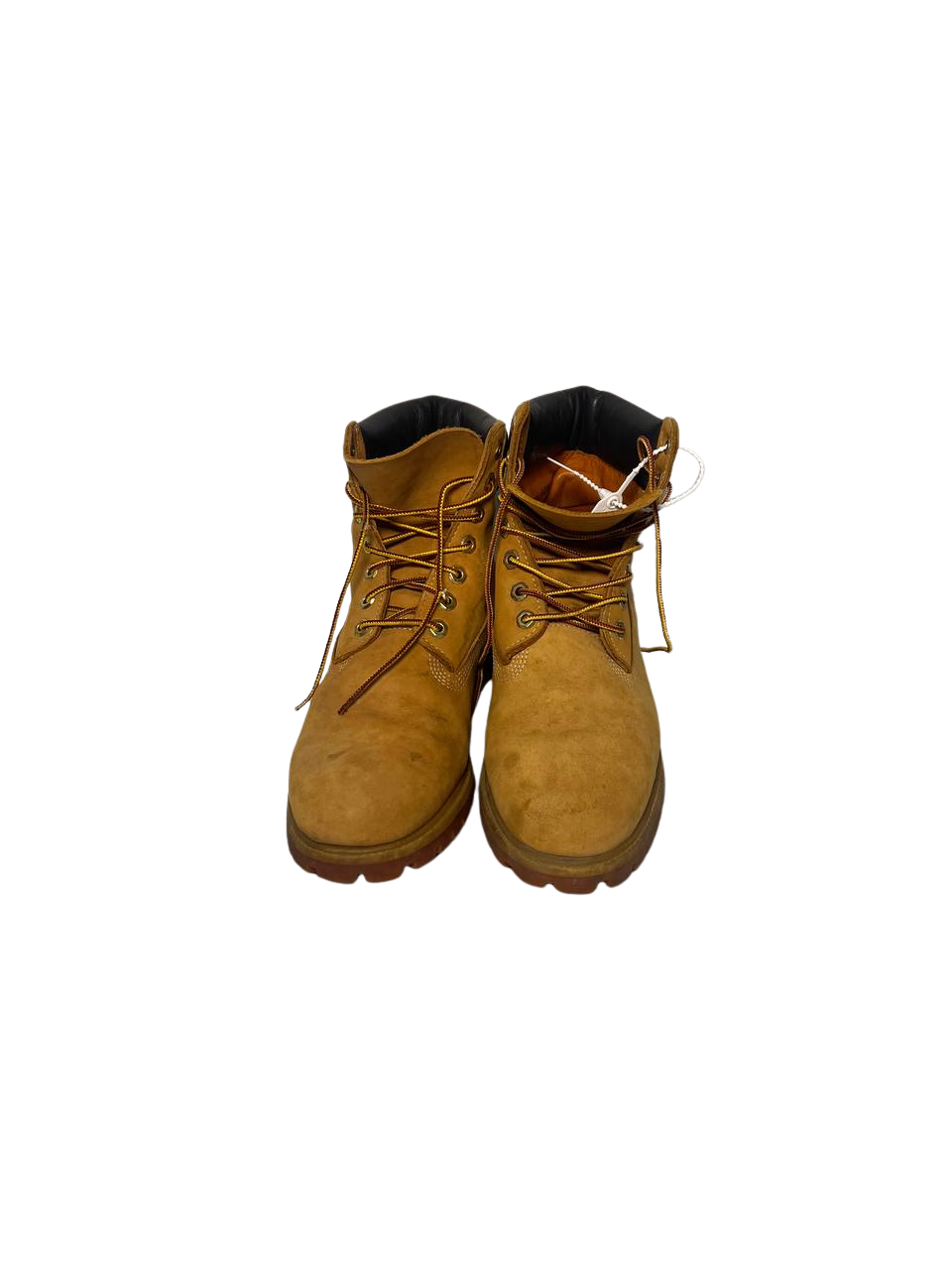 Timberland® Men's Premium 6-Inch Waterproof Boot