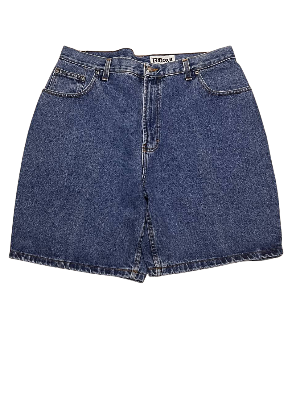 Member Mark Member Denim Jorts