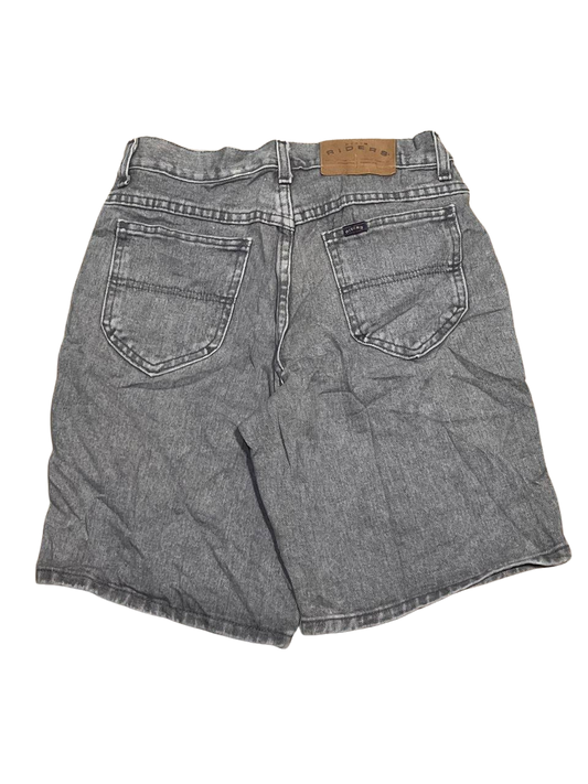 Riders Denim Jorts
