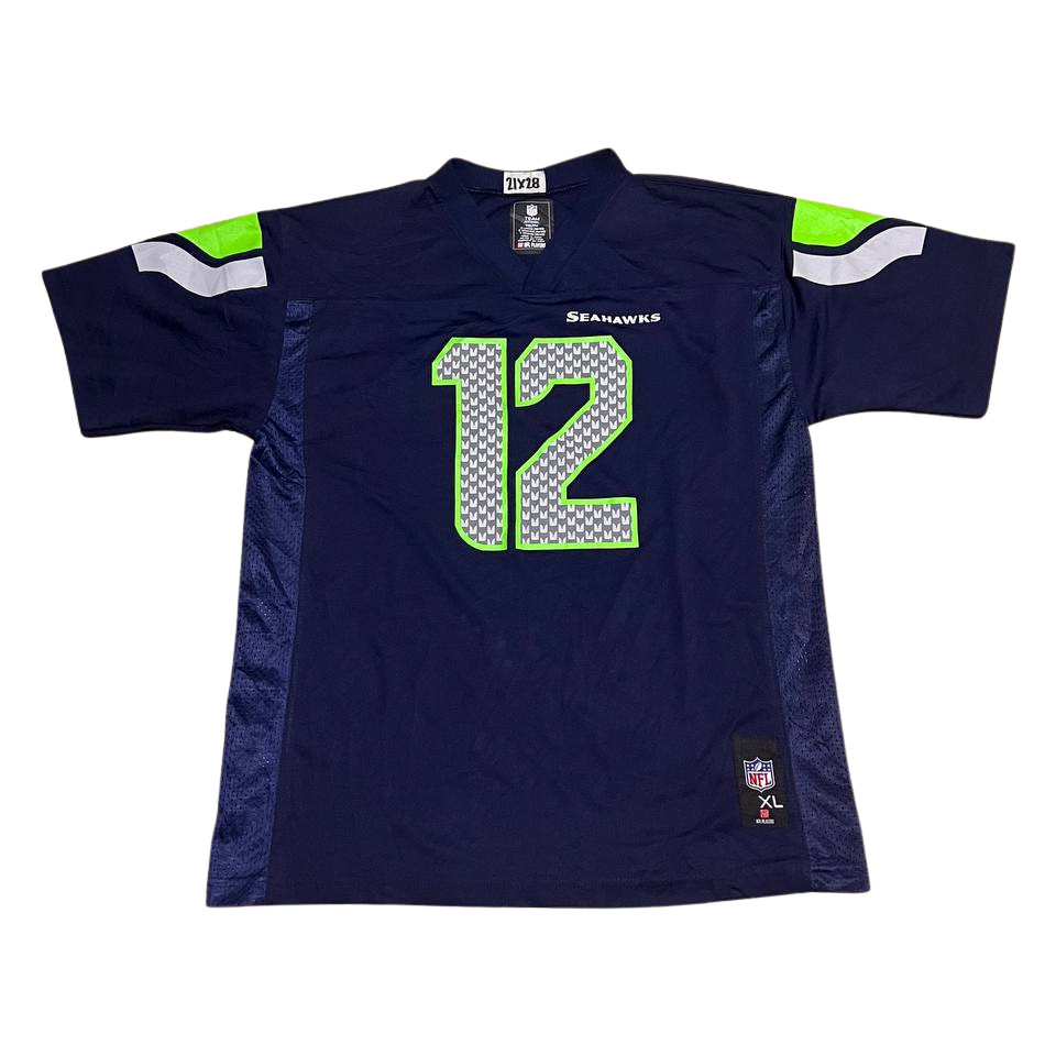 Seattle Seahawks Jersey