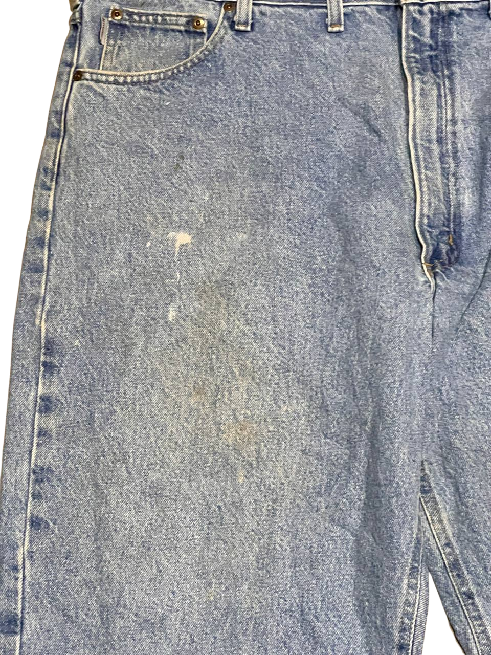 Carhartt Denim Pants