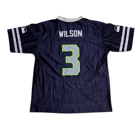 Seattle Seahawks 3 Jersey