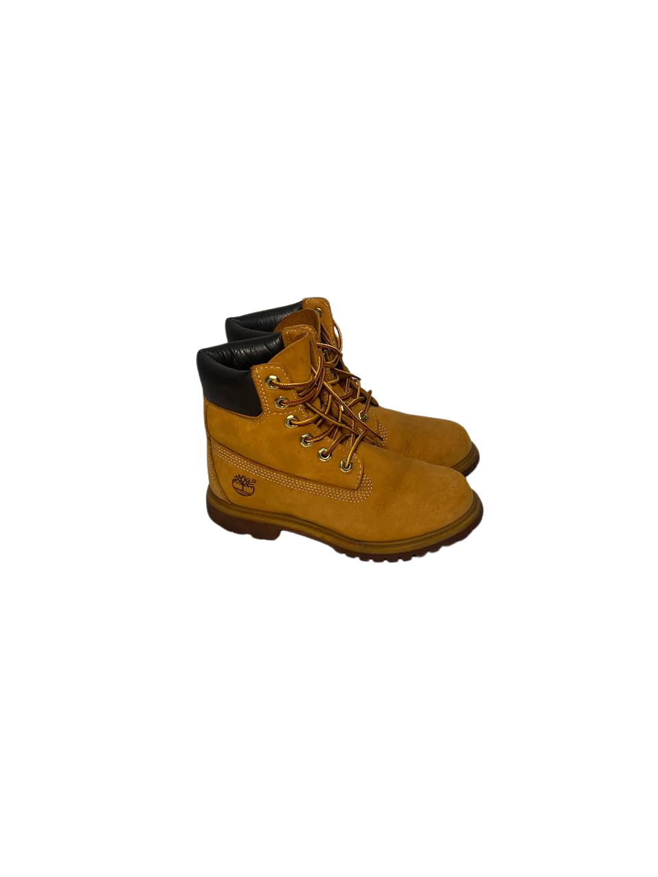 Timberland® Women's Premium 6-Inch Waterproof Boot