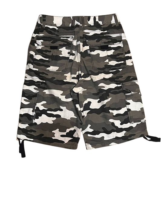 Pro Club Denim Jorts