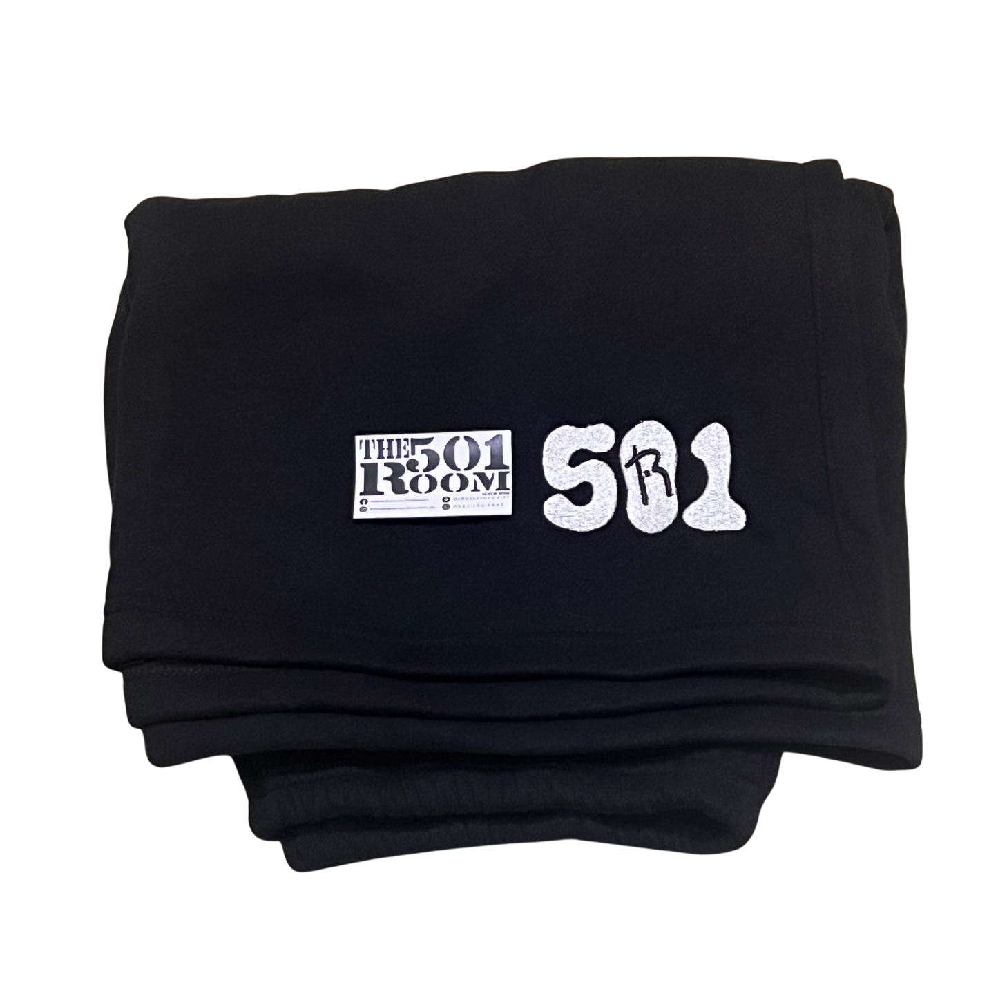 TR 501 Sweat Short