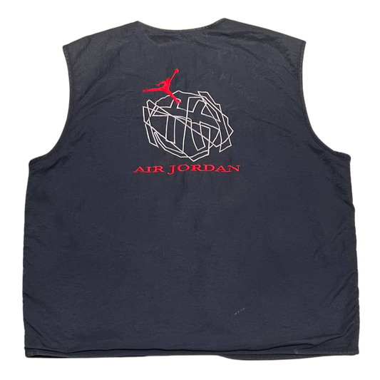 Air Jordan Reversible Vest