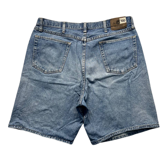 Wrangler Denim Jorts 100