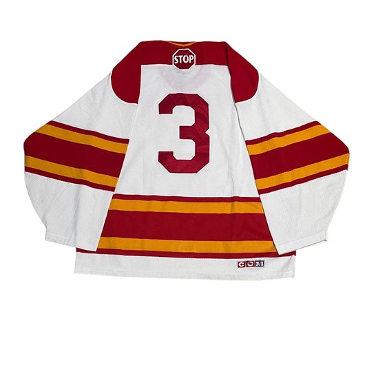 BV 3 Hockey Jersey