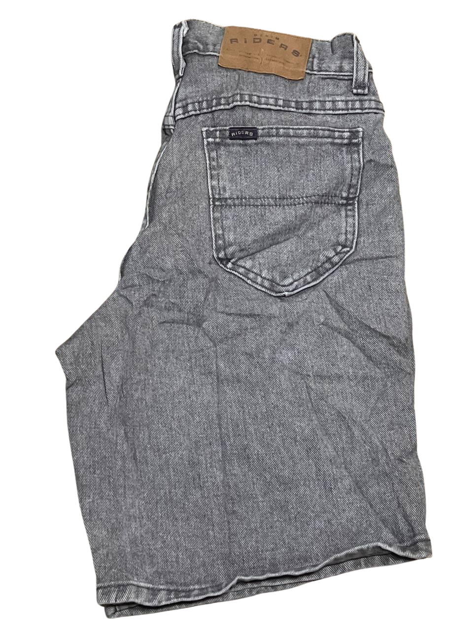 Riders Denim Jorts