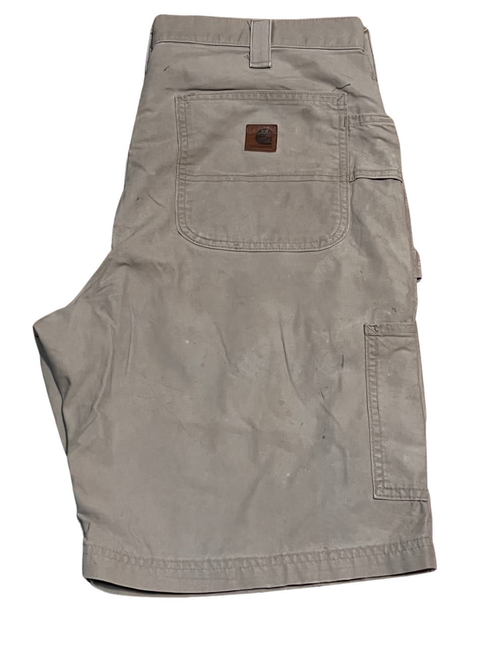 Carhartt carpenter Jorts