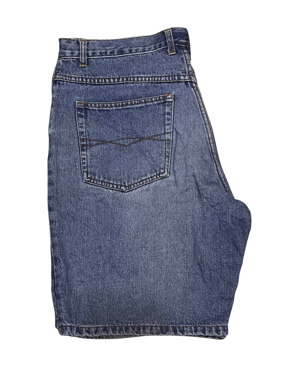 Blue Ridge Denim Jorts