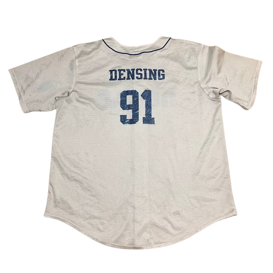 Rebels Baseball Jersey