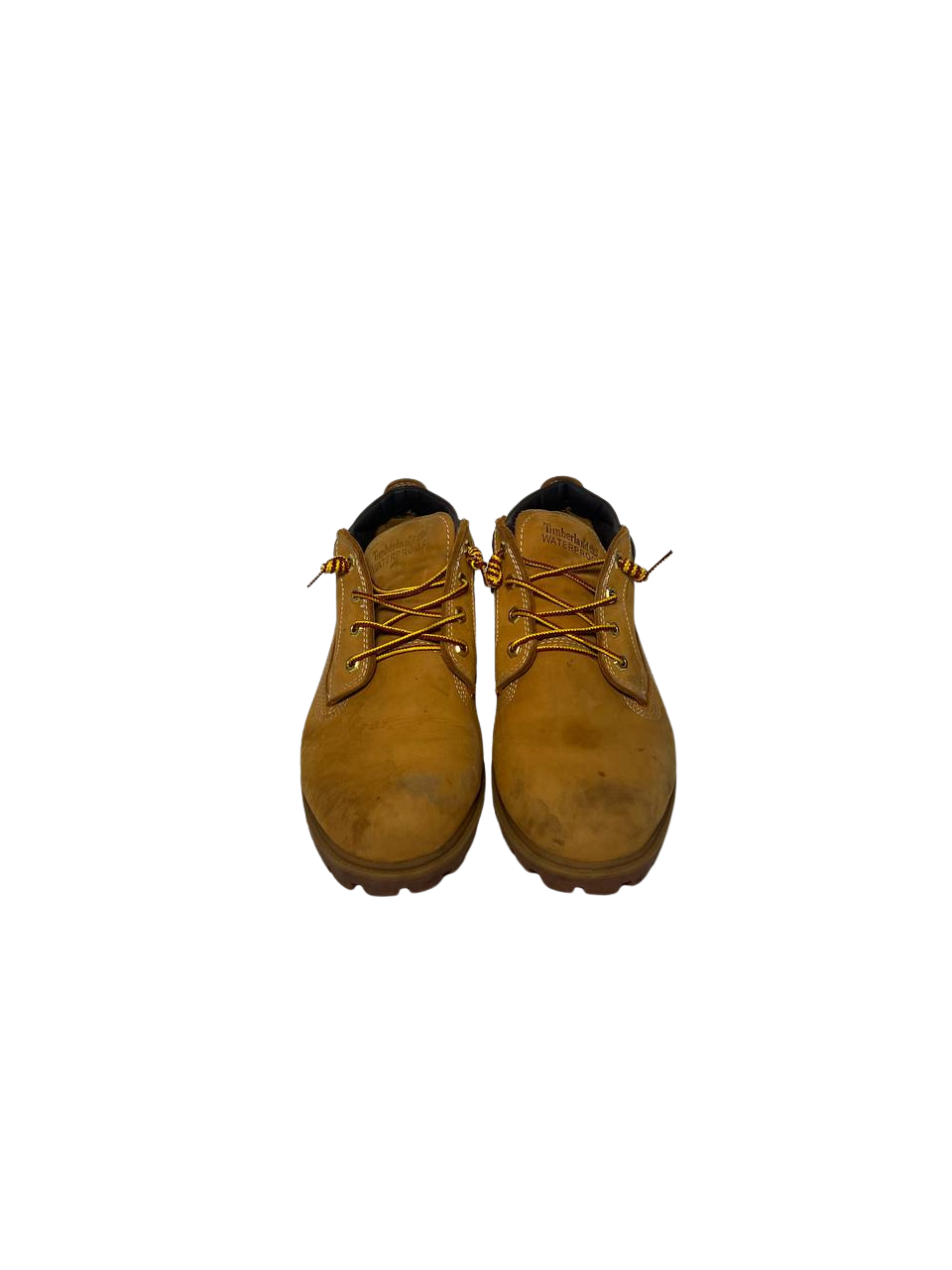 Timberland® Men's Low Cut Waterproof Boot