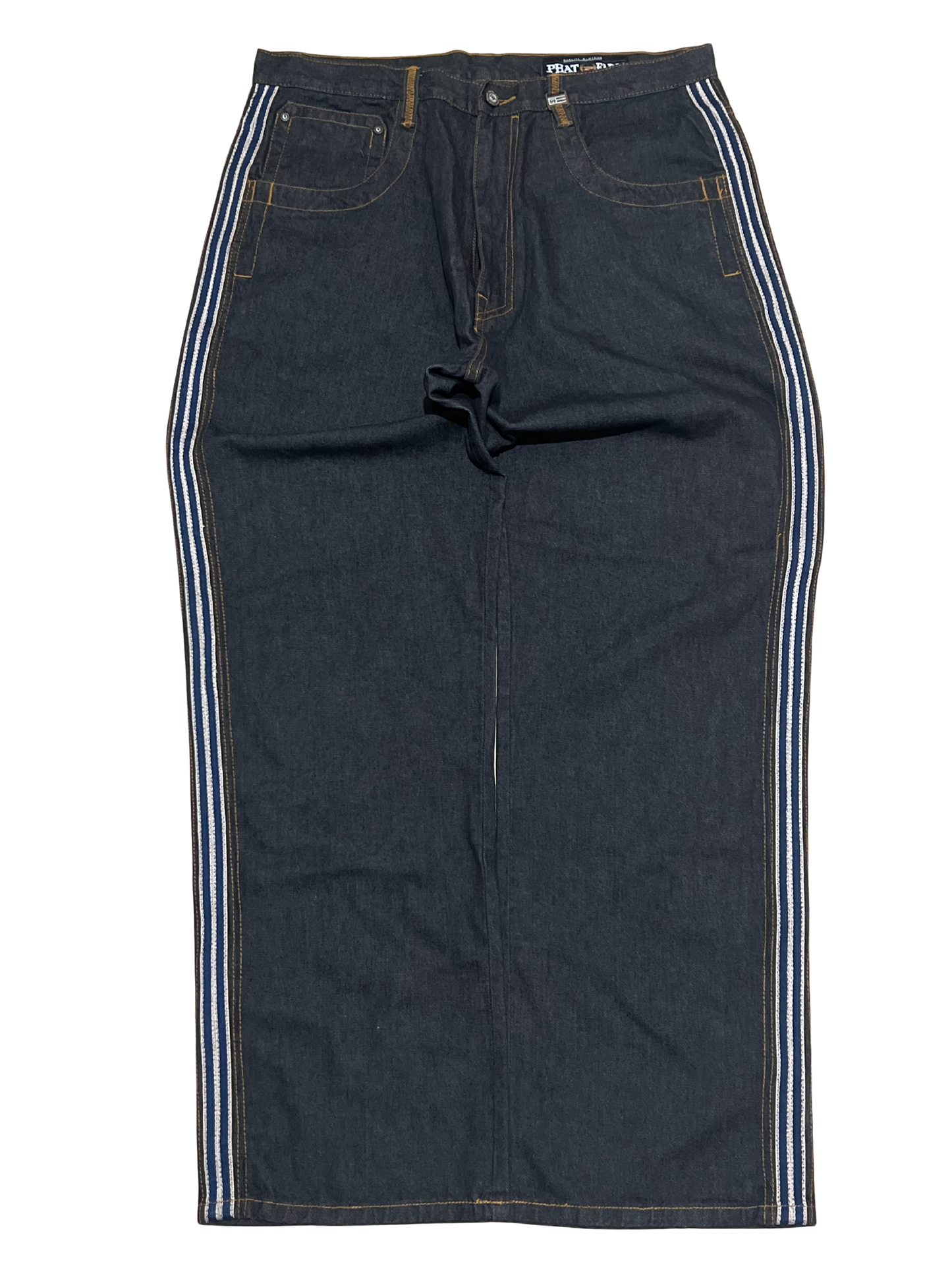 Y2k Phatfarm Vintage Jeans