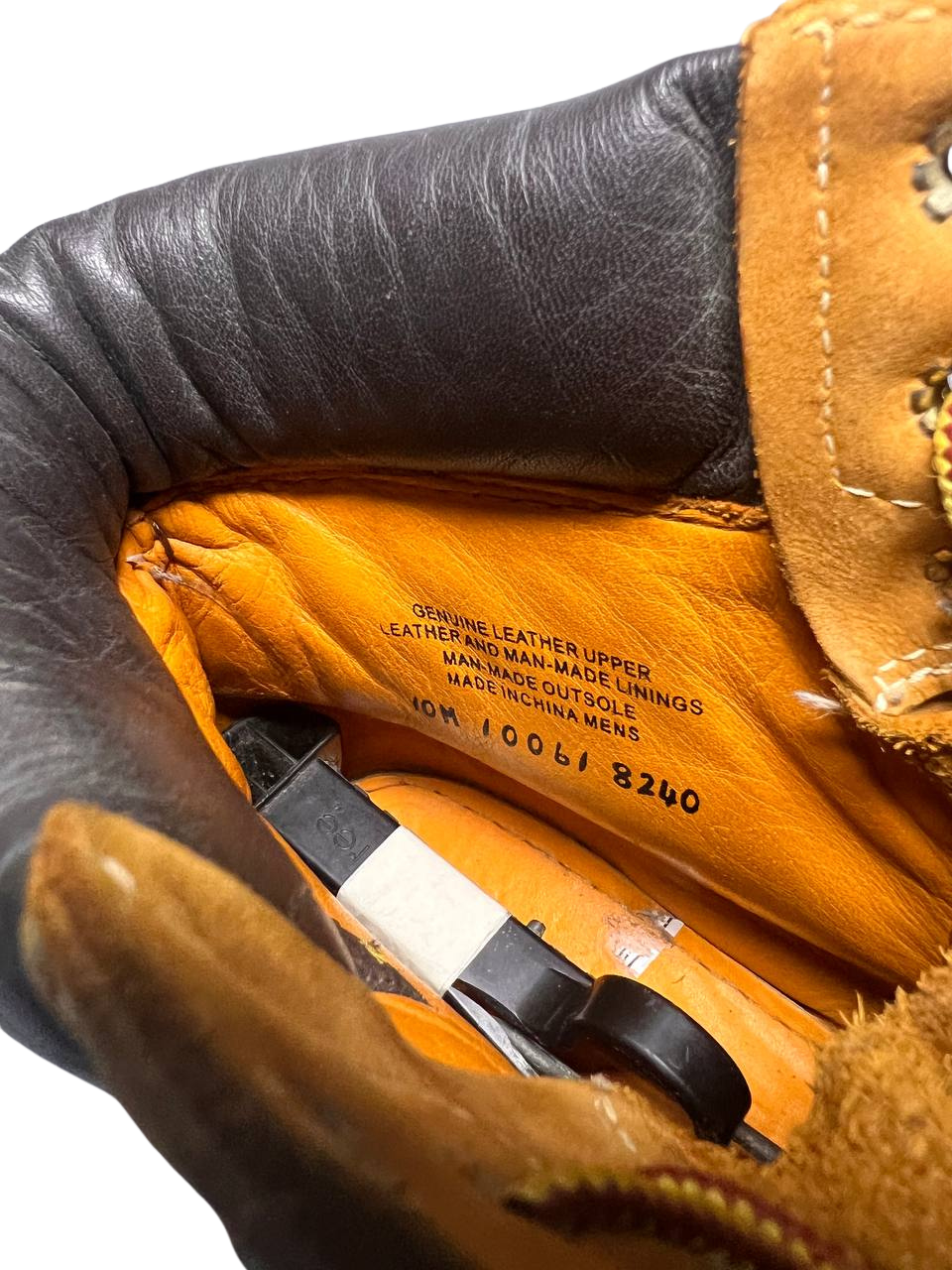 Timberland 10 Men's Premium 6-Inch Waterproof Boot