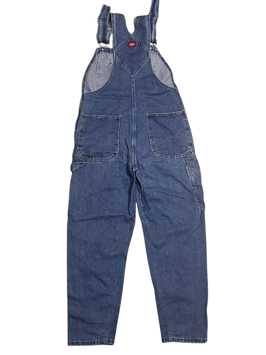 Dickies Overall Denim Jumper