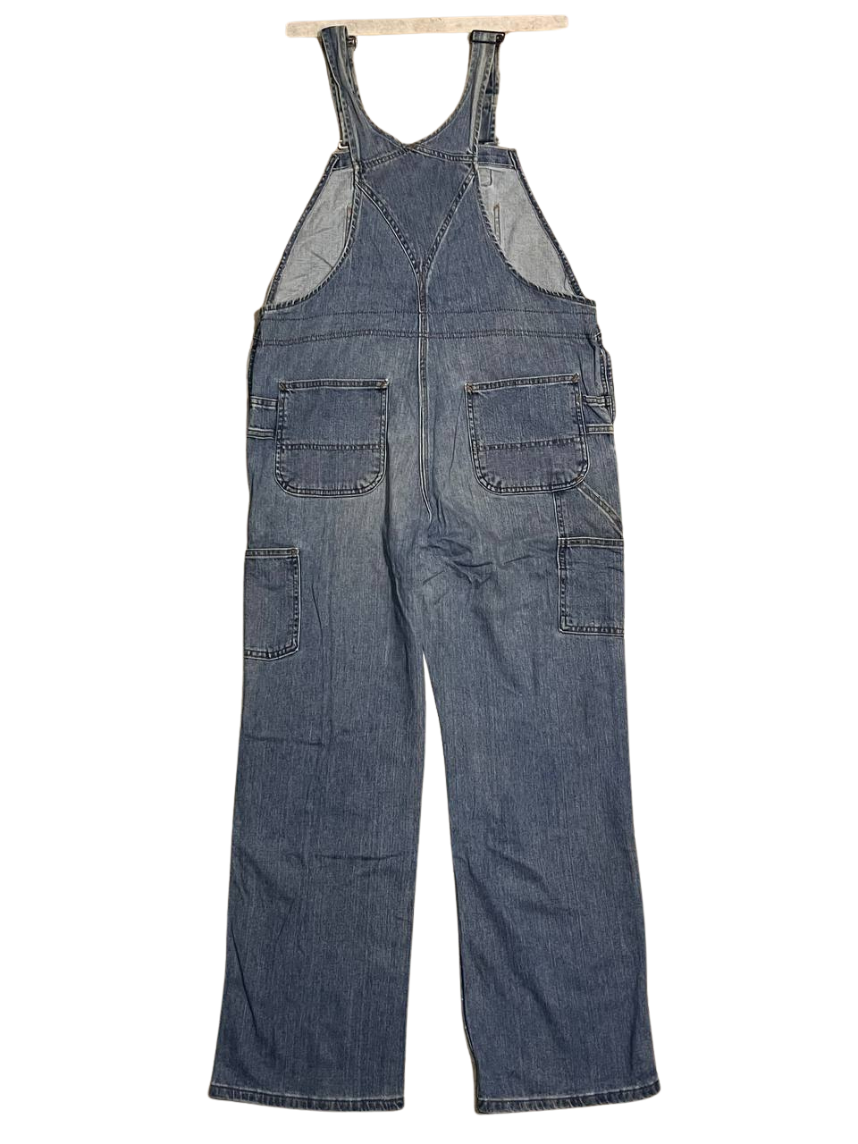 Carhartt Overall Denim Jumper