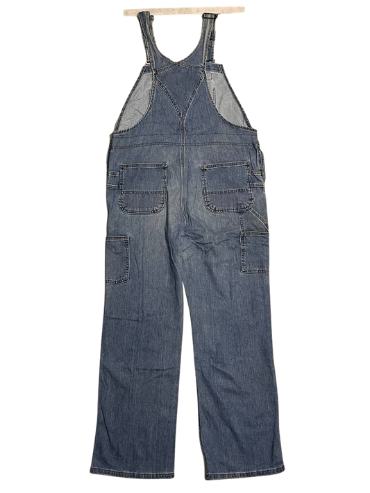 Carhartt Overall Denim Jumper