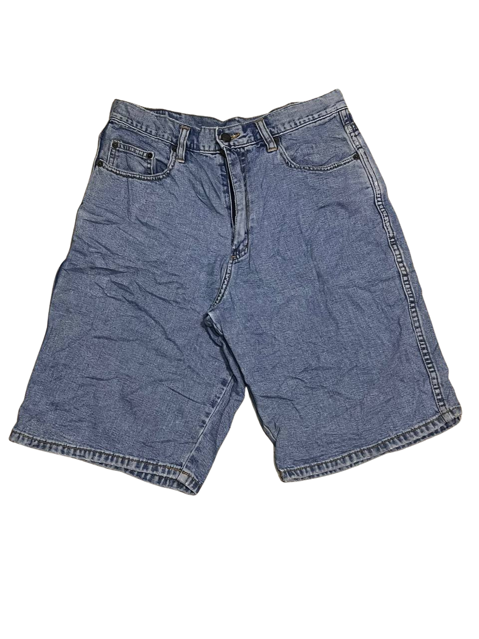 PEPE Denim Jorts