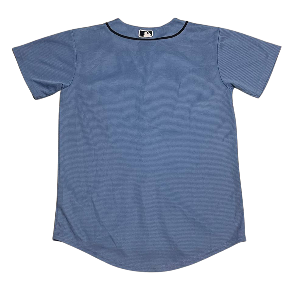 Nike Mariners Baseball Jersey