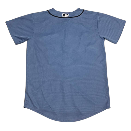 Nike Mariners Baseball Jersey