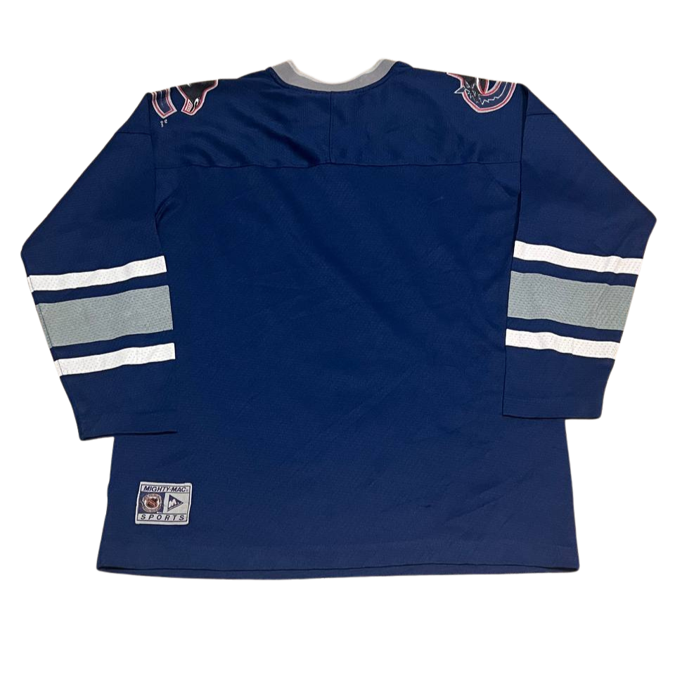 Vancouver Hockey Jersey