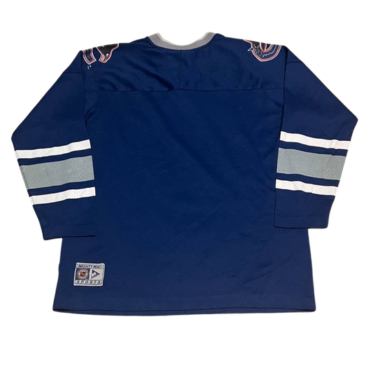 Vancouver Hockey Jersey
