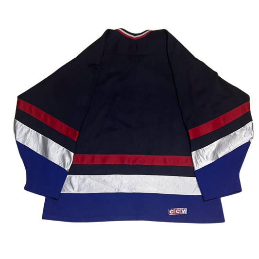 Vancouver Hockey Jersey