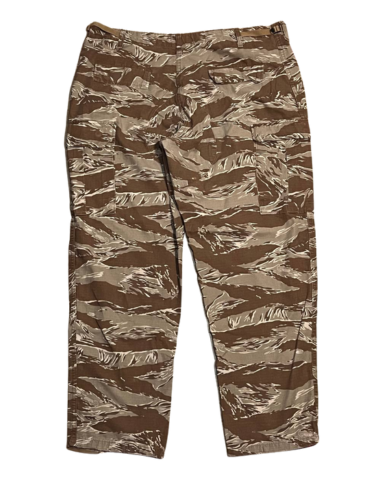 Tru-spec Camou Pants